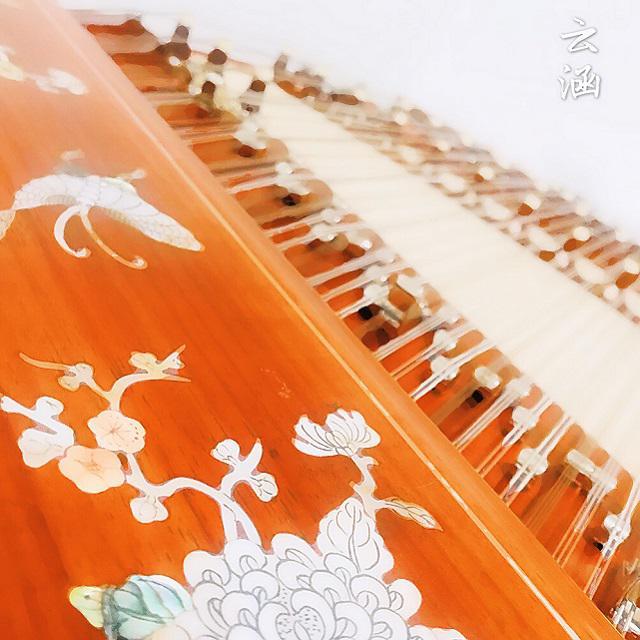 小城故事（扬琴）