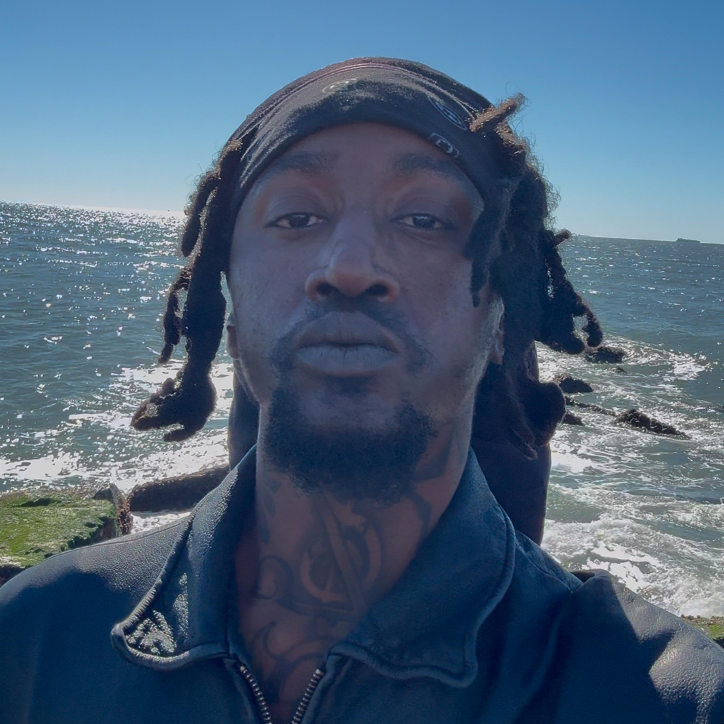 All The Girlz Belong to Zackari King