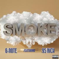 Smoke (feat. 95RIch)