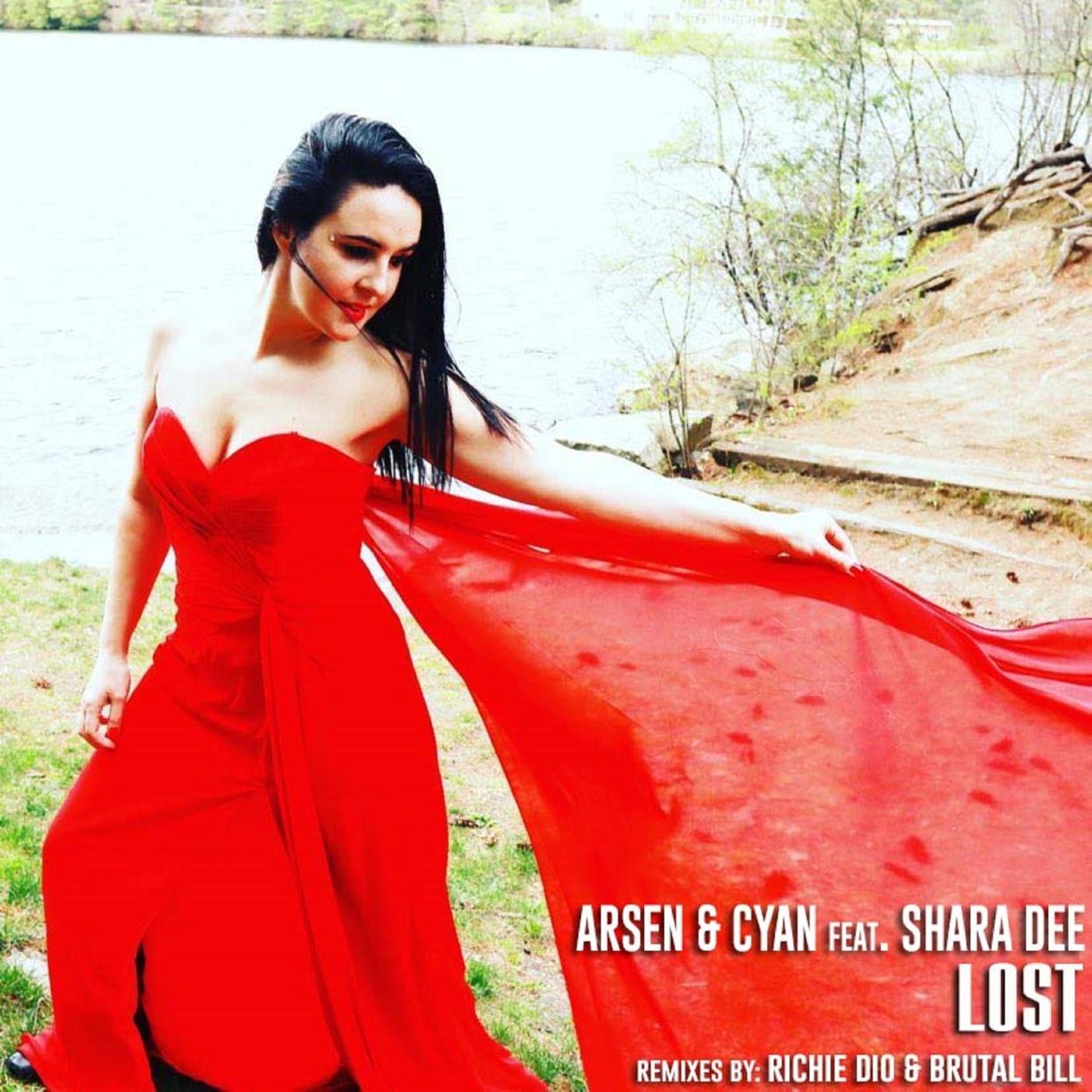 Lost (Brutal Bill Mix)