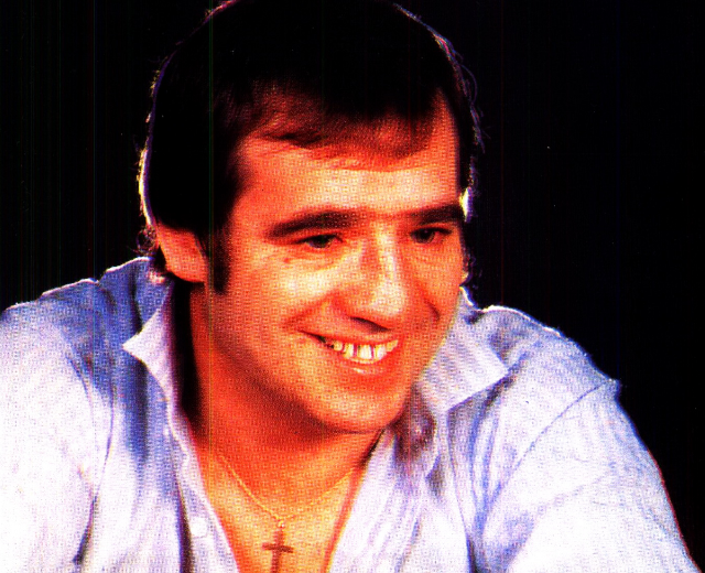 Joe Dolan