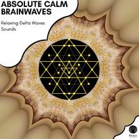 Absolute Calm Brainwaves - Relaxing Delta Waves Sounds