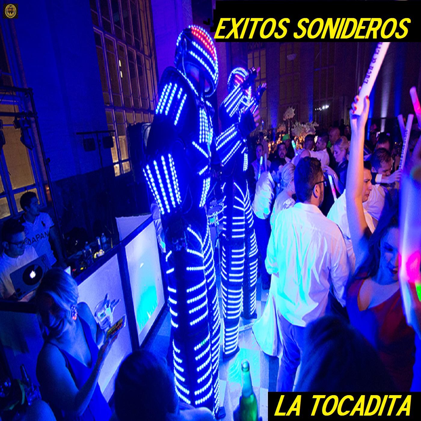 Mambo Febrerino - Ivan Duran