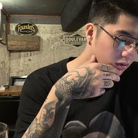 李逵宝贝LiLQuinn