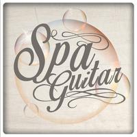 Spa Guitar Music