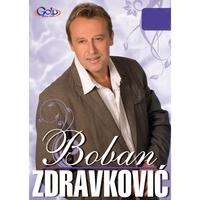 Boban Zdravkovic