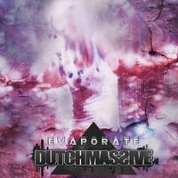 Evaporate (Maxi-Single)