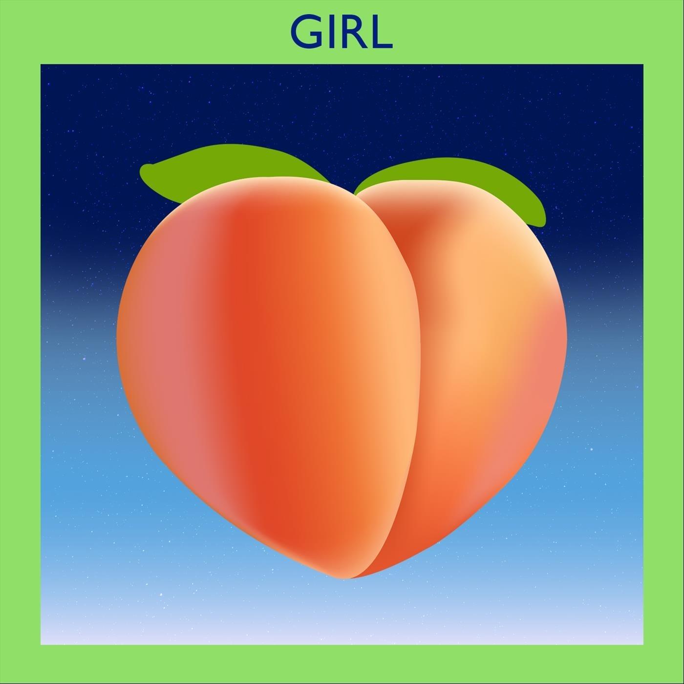 Girl (feat. Michael Ghegan, Chrissi Poland, Henry Hey, Tim Lefebvre & Jordan Perlson)