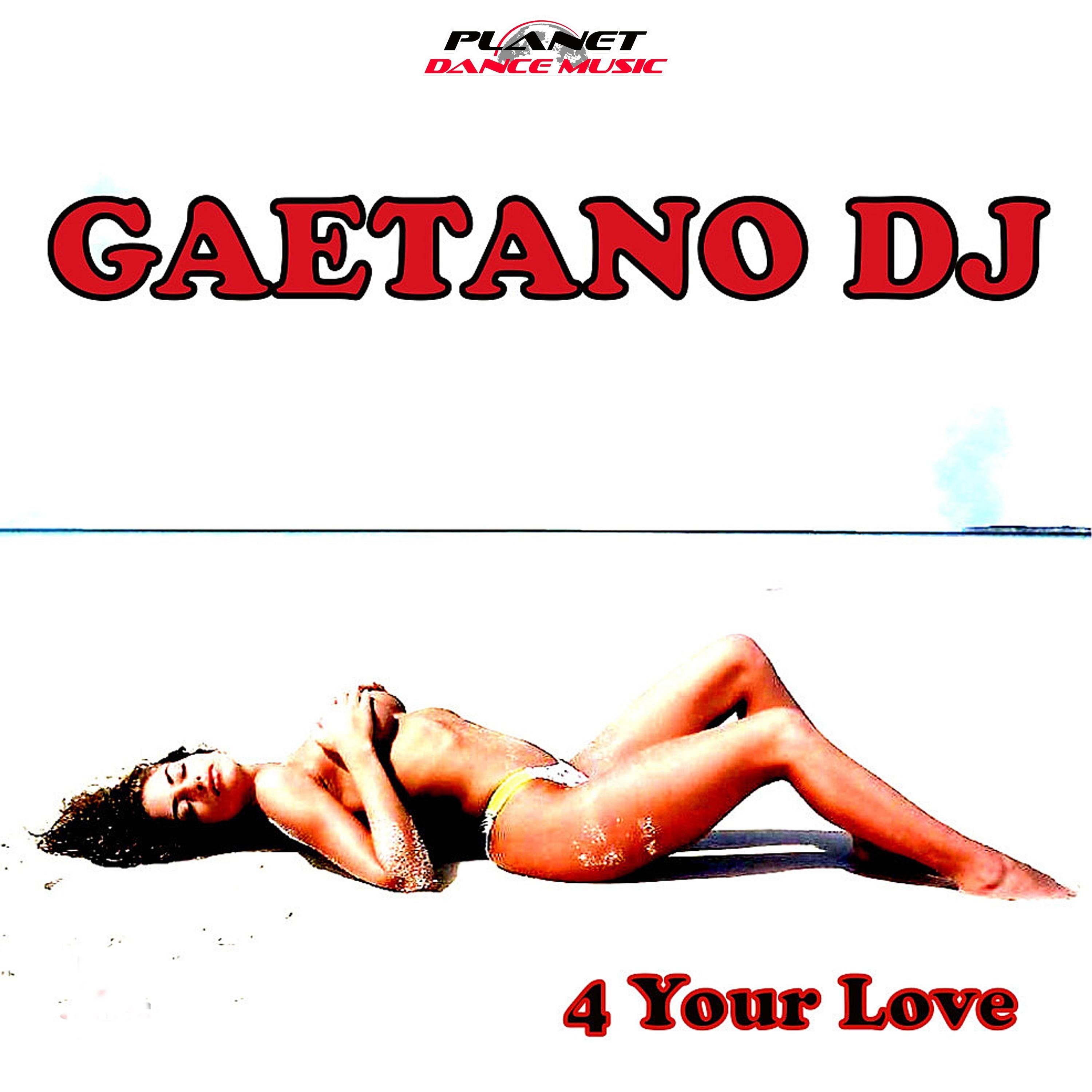 4 Your Love (Dj sTore Extended Remix)
