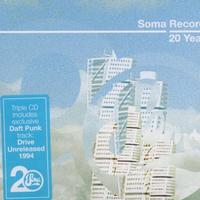 Soma Records: 20 Years