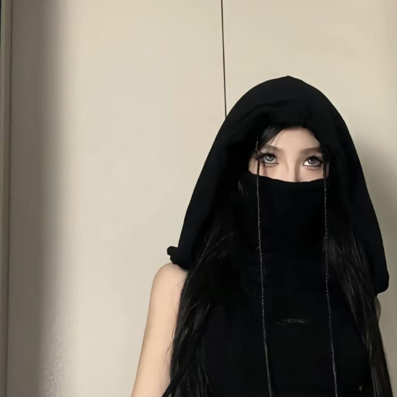 美丽的神话封面
