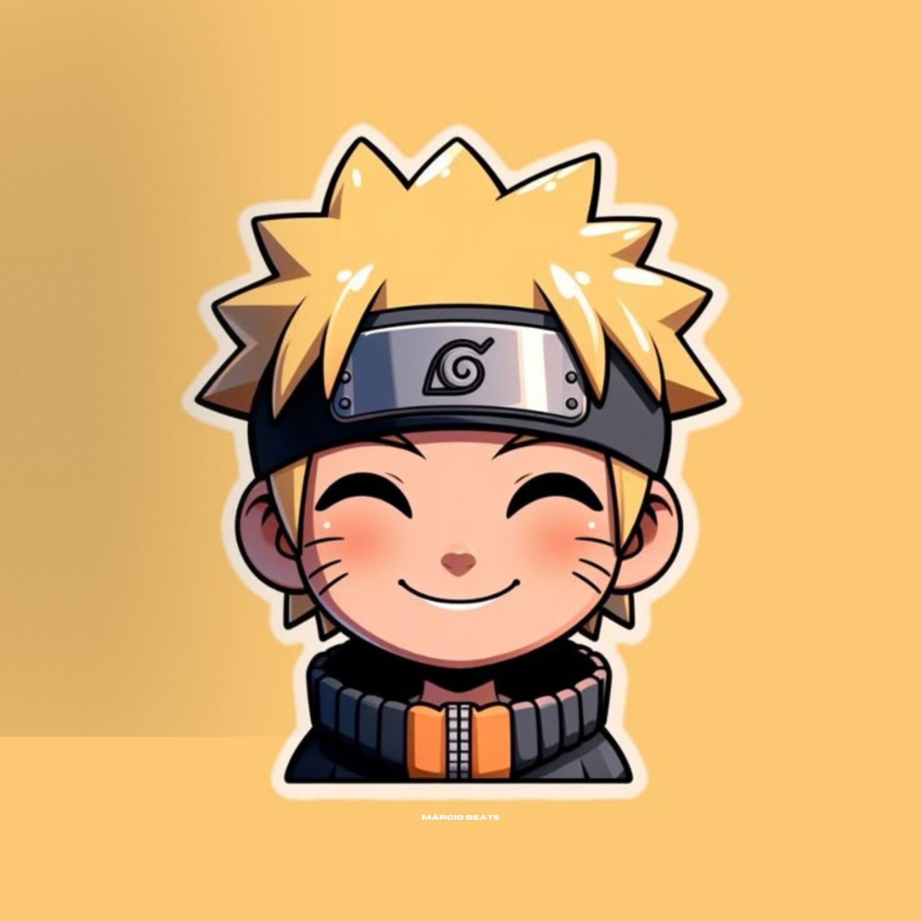 Naruto (kuduro)