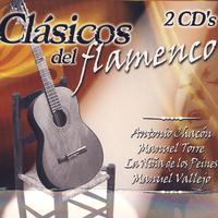 Clásicos Del Flamenco (Flamenco Classics)