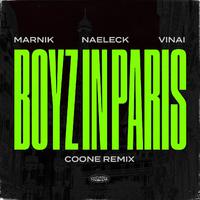 Boyz In Paris (Coone Remix)