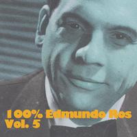 100% Edmundo Ros, Vol. 5