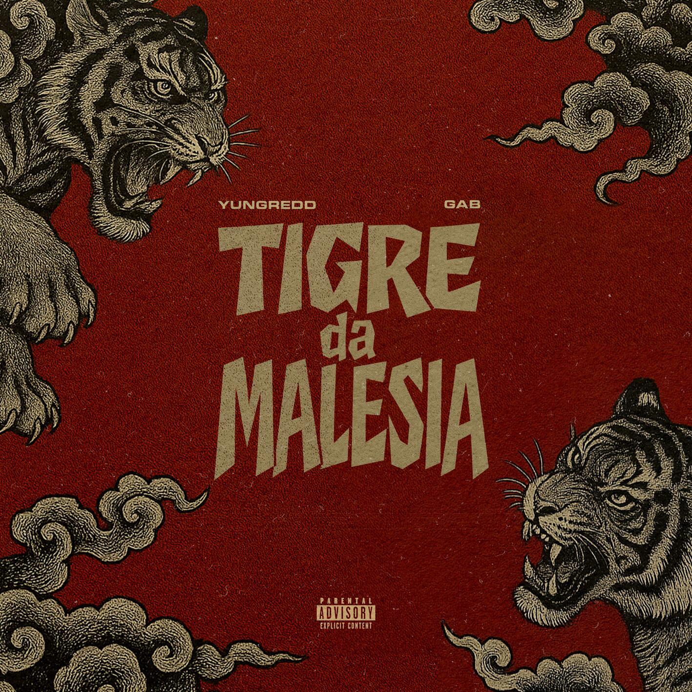 TIGRE DA MALESIA