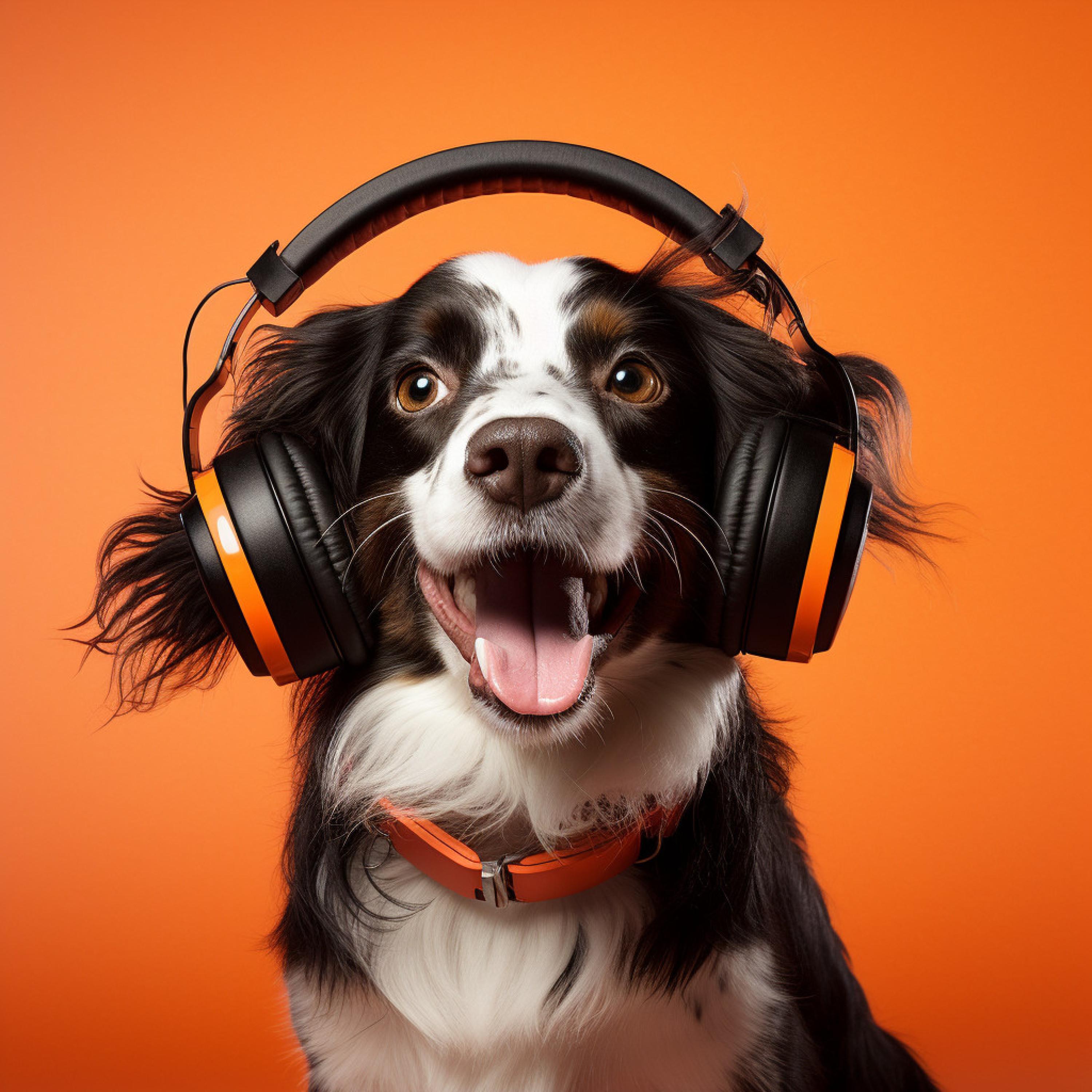 Cadencia De Ladridos Y Serenidad_Música fácil de domingo por la mañana_Música Para La Calma Del Perro: Ladridos Y Susurros | 在线播放_Cadencia De Ladridos Y Serenidad歌词_Cadencia De Ladridos Y Serenidad下载 | 网易云音乐