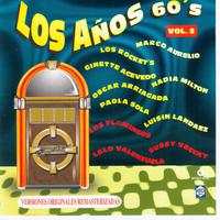 Los Años 60 Vol. 2