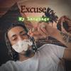 Kyng Noski - Excuse My Language (feat. stickz)