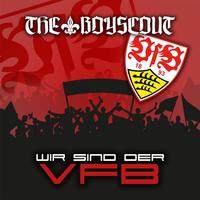 Wir sind der VFB