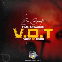 voice of truth (feat. akwaboah)