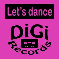 Let's Dance