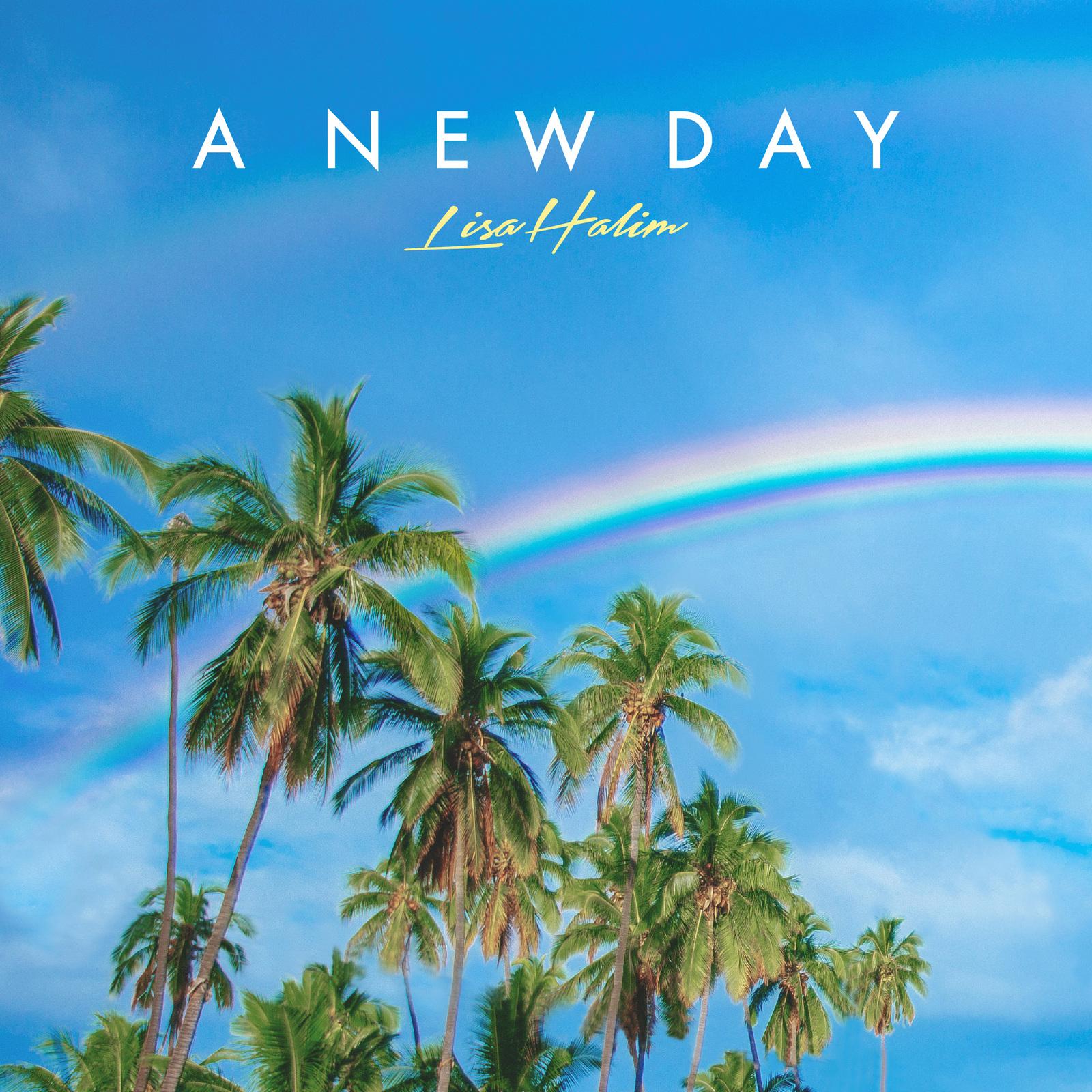 A New Day (Instrumental)
