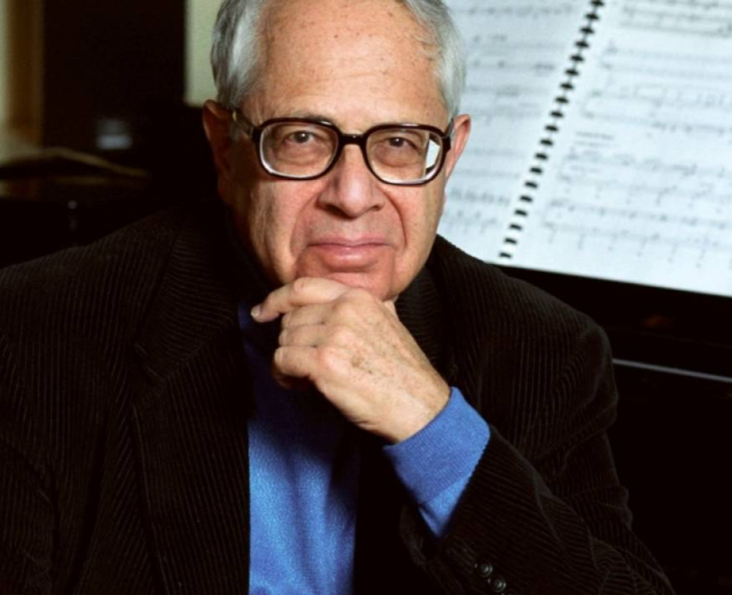 Gary Graffman