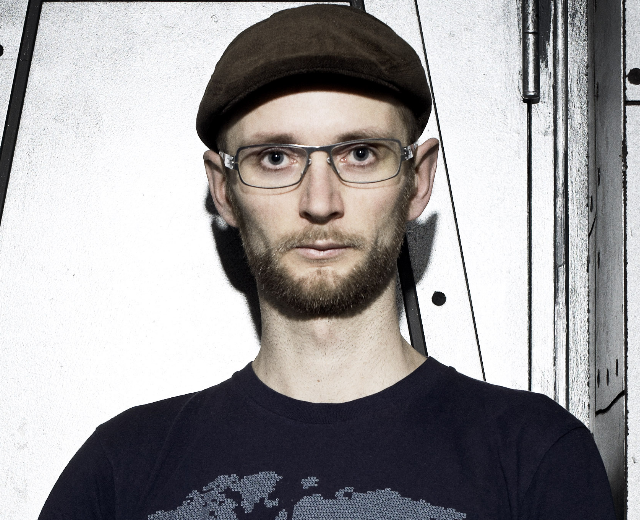 Mikkel Metal