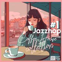 #1 Jazzhop Coffee House Collection - Instrumental Lofi Jazzhop for Study / Relaxation / Sleep