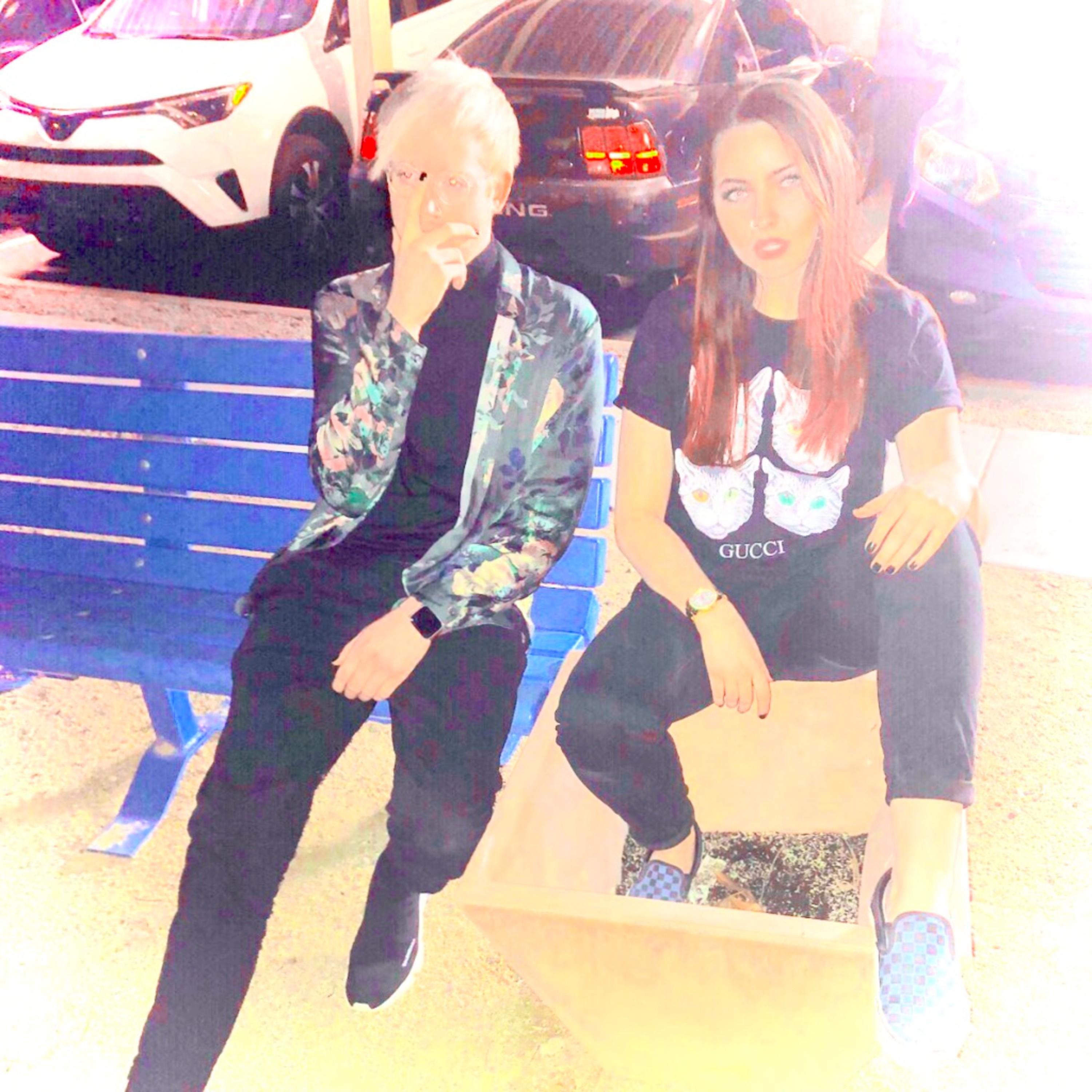 Eachother (feat. Sorry X)