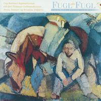 Fugl eftir fugl : Sumar eftir sumar