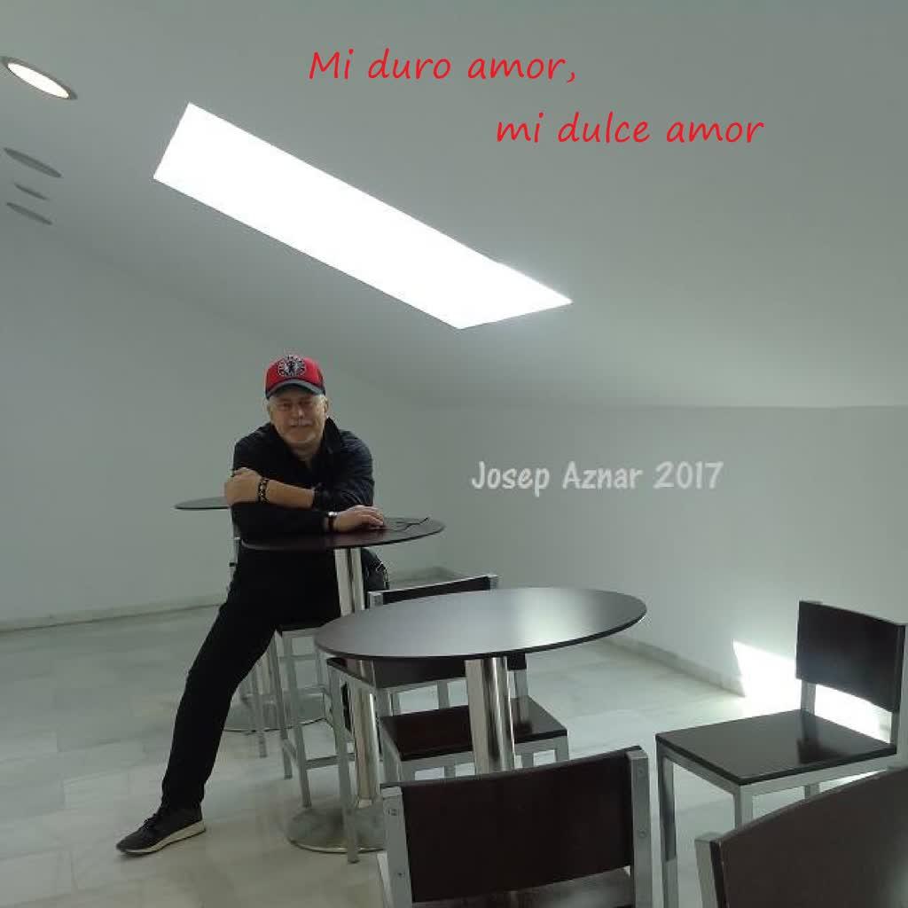 Mi Duro Amor, Mi Dulce Amor