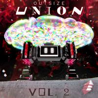 Outsize Union Vol. 2