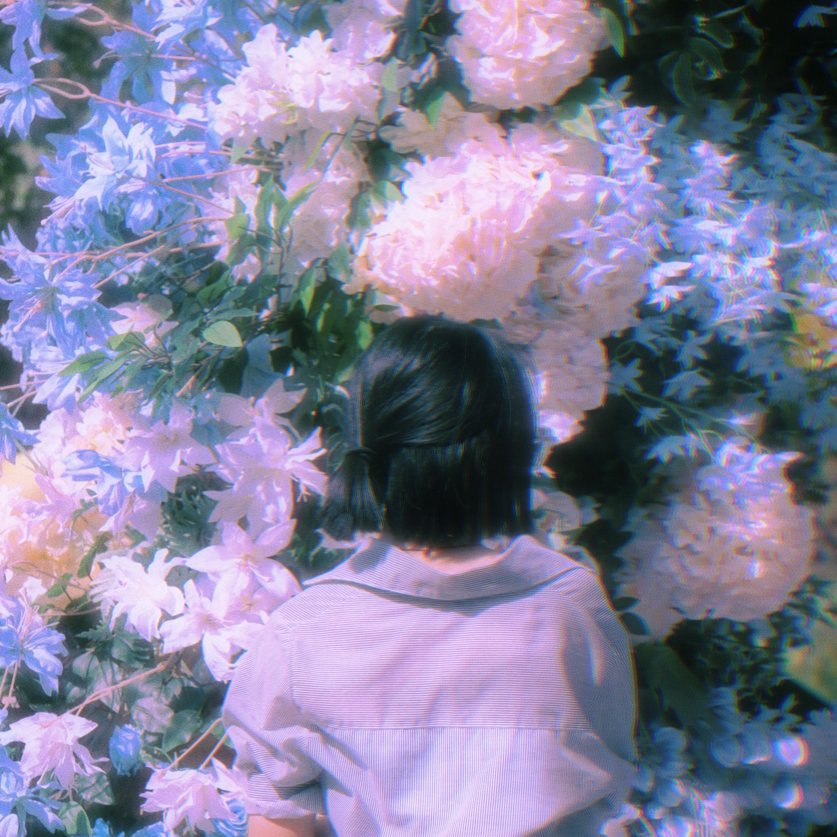 Cover Me With Flowers
