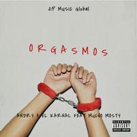 Orgasmos (feat. Andry & El Karnal & Mucho Mosty)