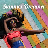 Summer Dreamer (Drink by the Sea, Summer Afrobeats, Fun in the Pool)