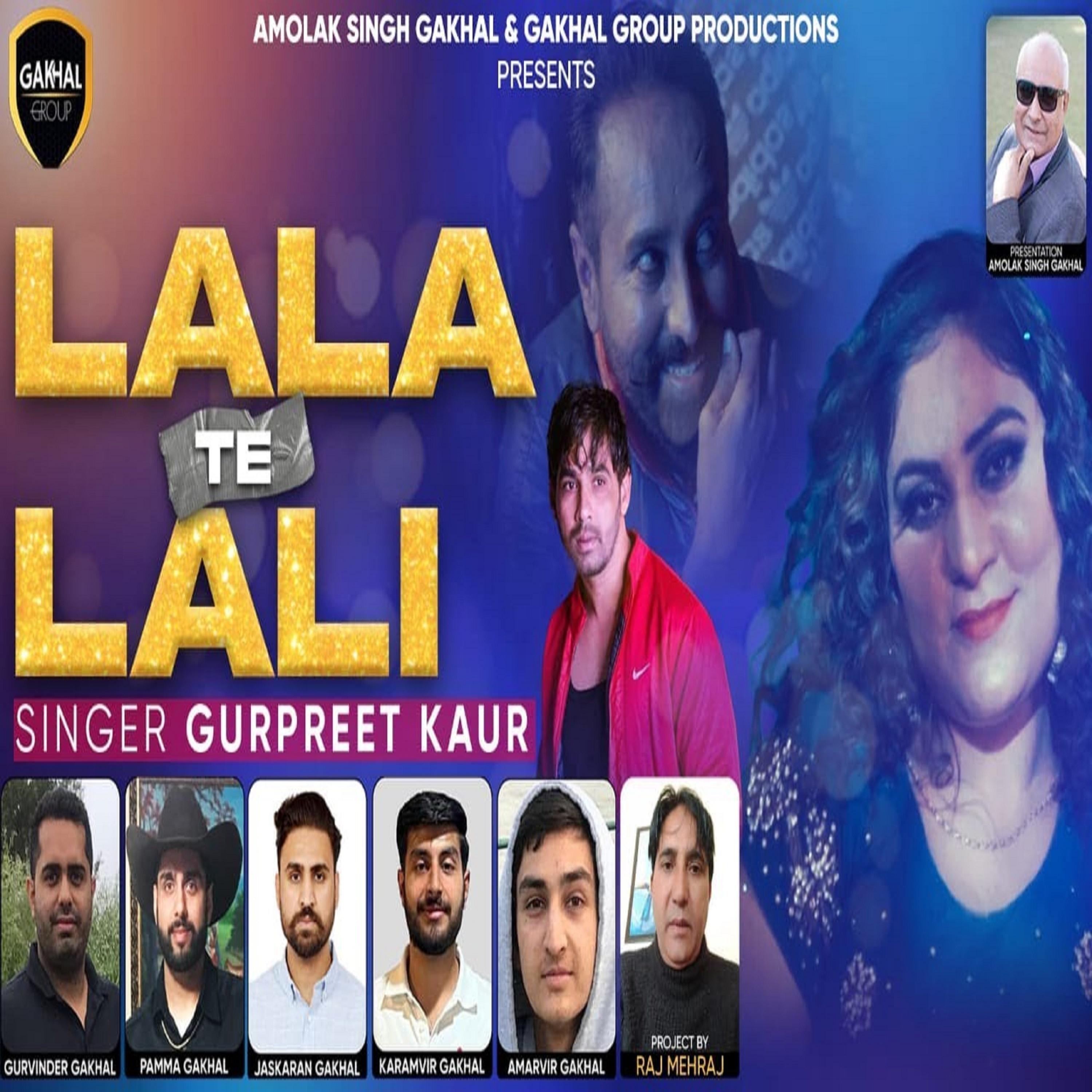 生成外链播放器点击打开客户端lala te lali歌手：gurpreet kaur所属专辑：lal