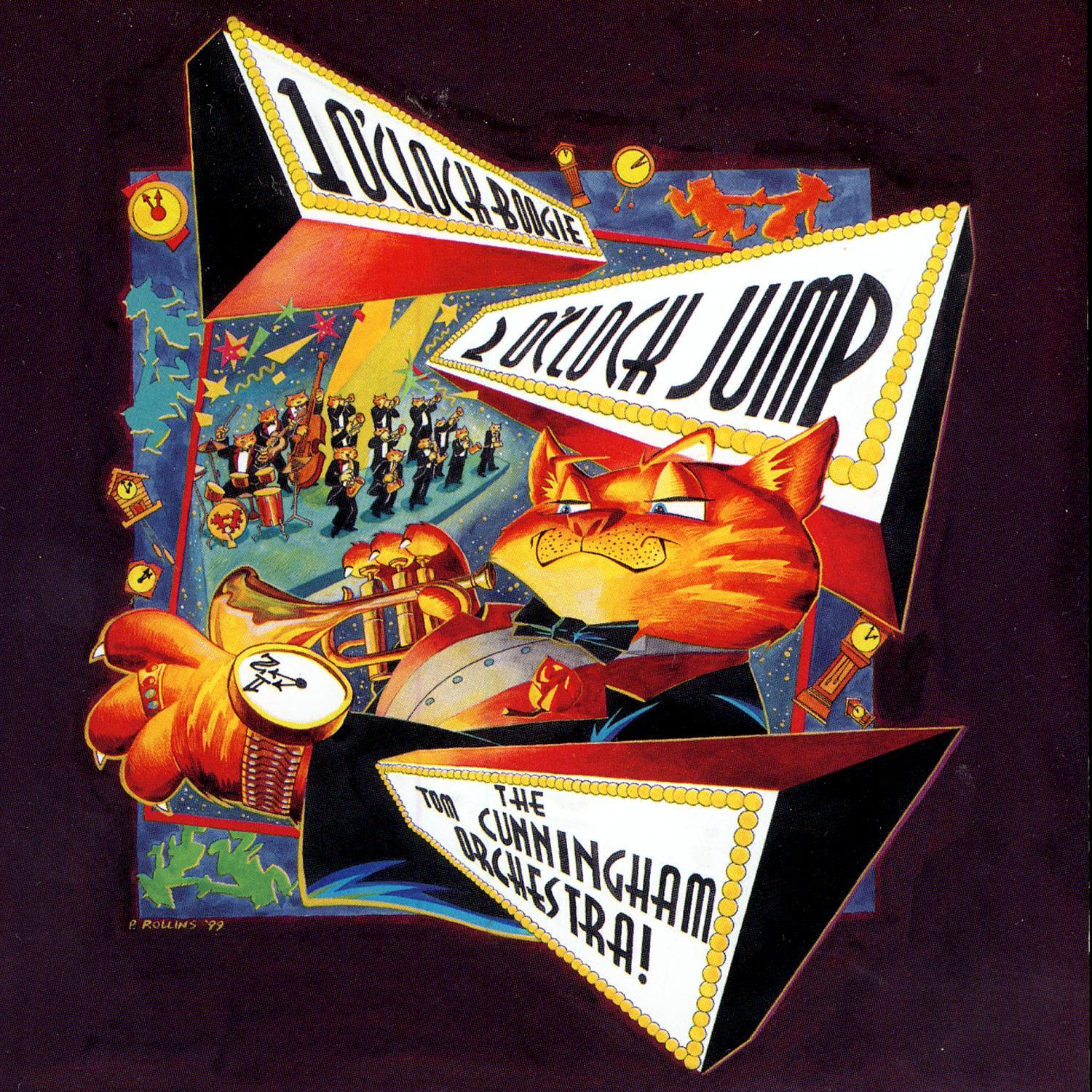 Bounce Me Brother With A Solid 4