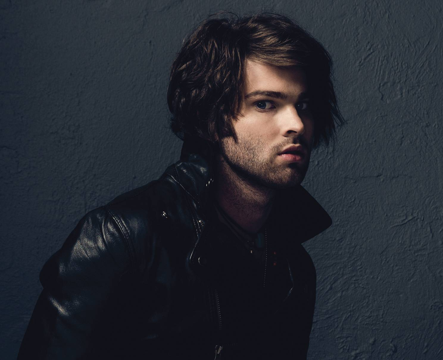 Dean Ray