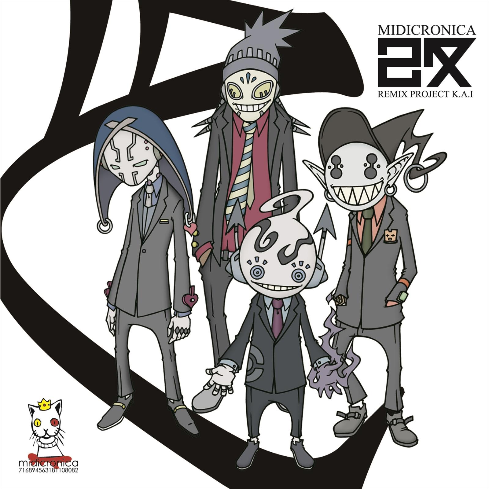 san francisco (DJ Ryow a.k.a. Smooth current Remix)