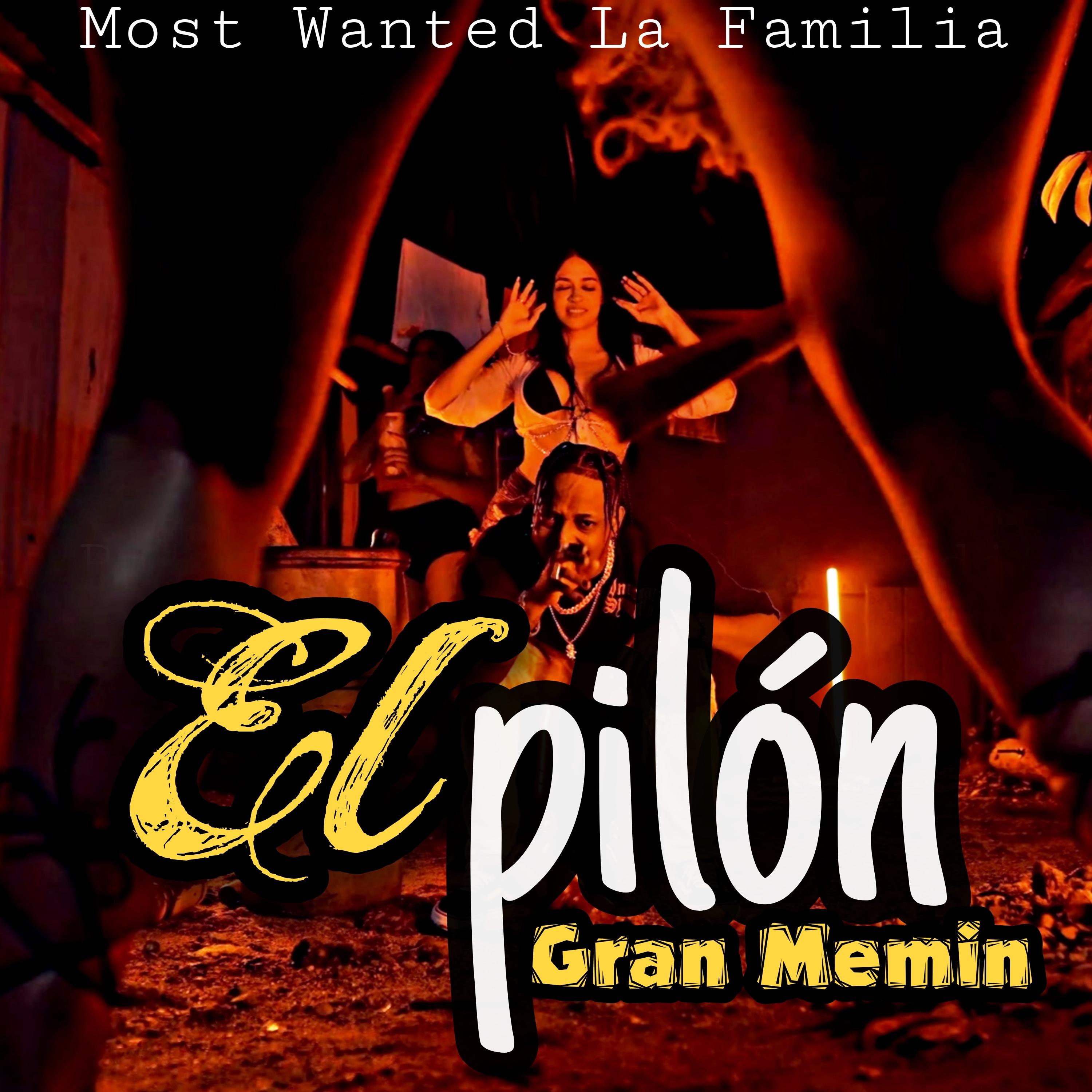 El Pilon