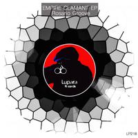 Empire Clamant EP