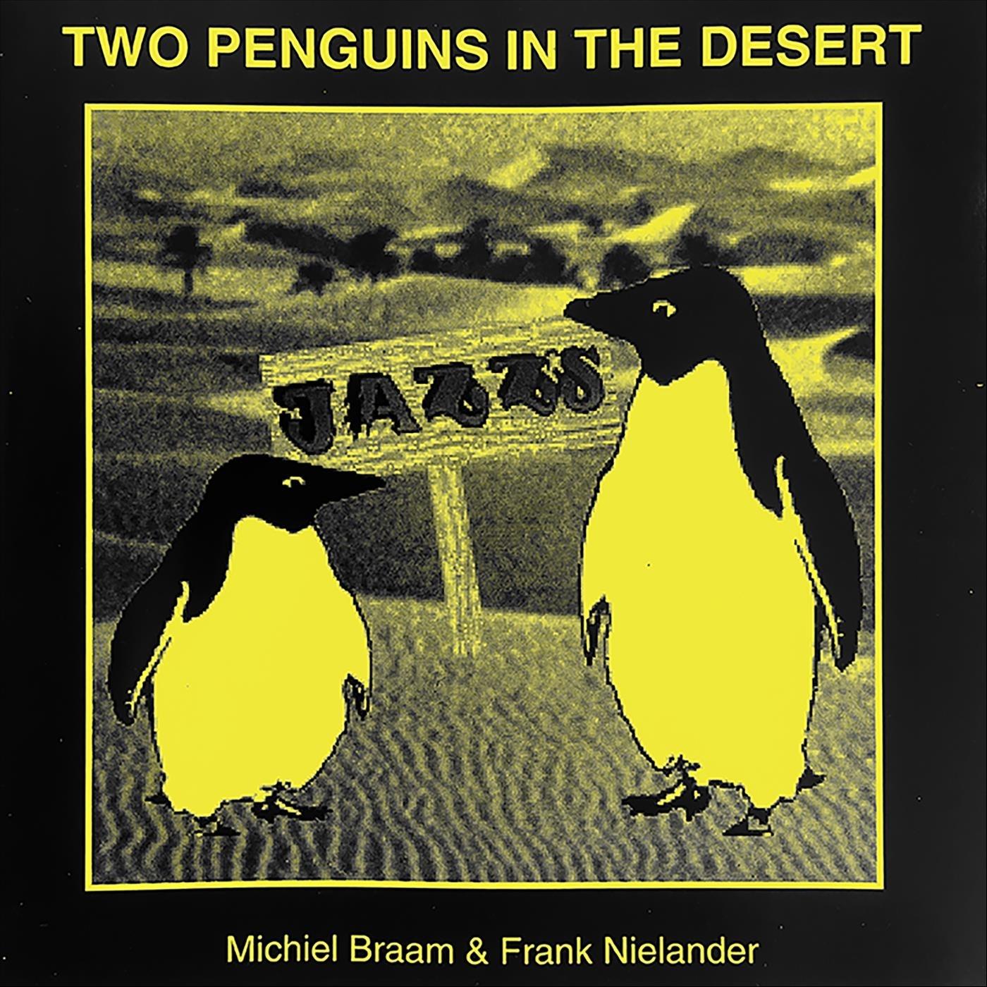 The Man I Love (feat. Michiel Braam & Frank Nielander)