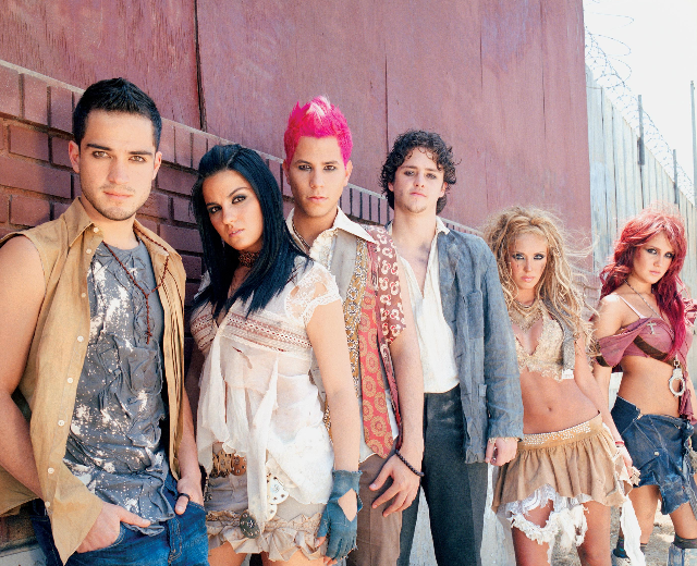 RBD