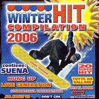 Winter Hit Compilation 2006