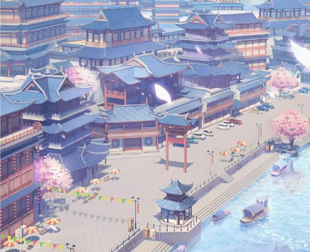 HoworD郭森
