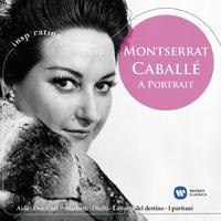 Montserrat Caballé - A Portrait