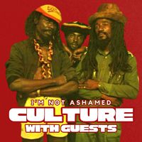 I'm Not Ashamed: Culture with Guests