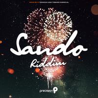 Sando Riddim (Soca 2014 Trinidad and Tobago Carnival )